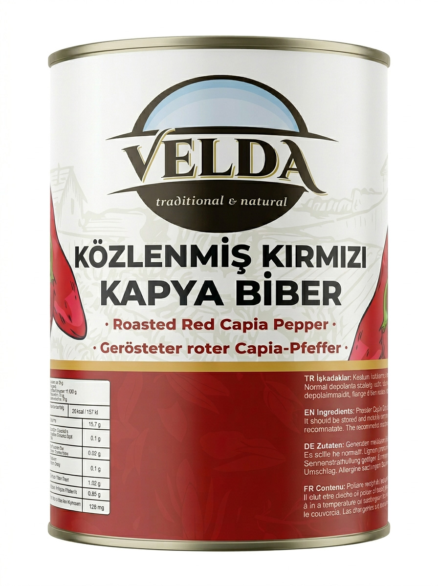 A12 Köz Kapya Bütün