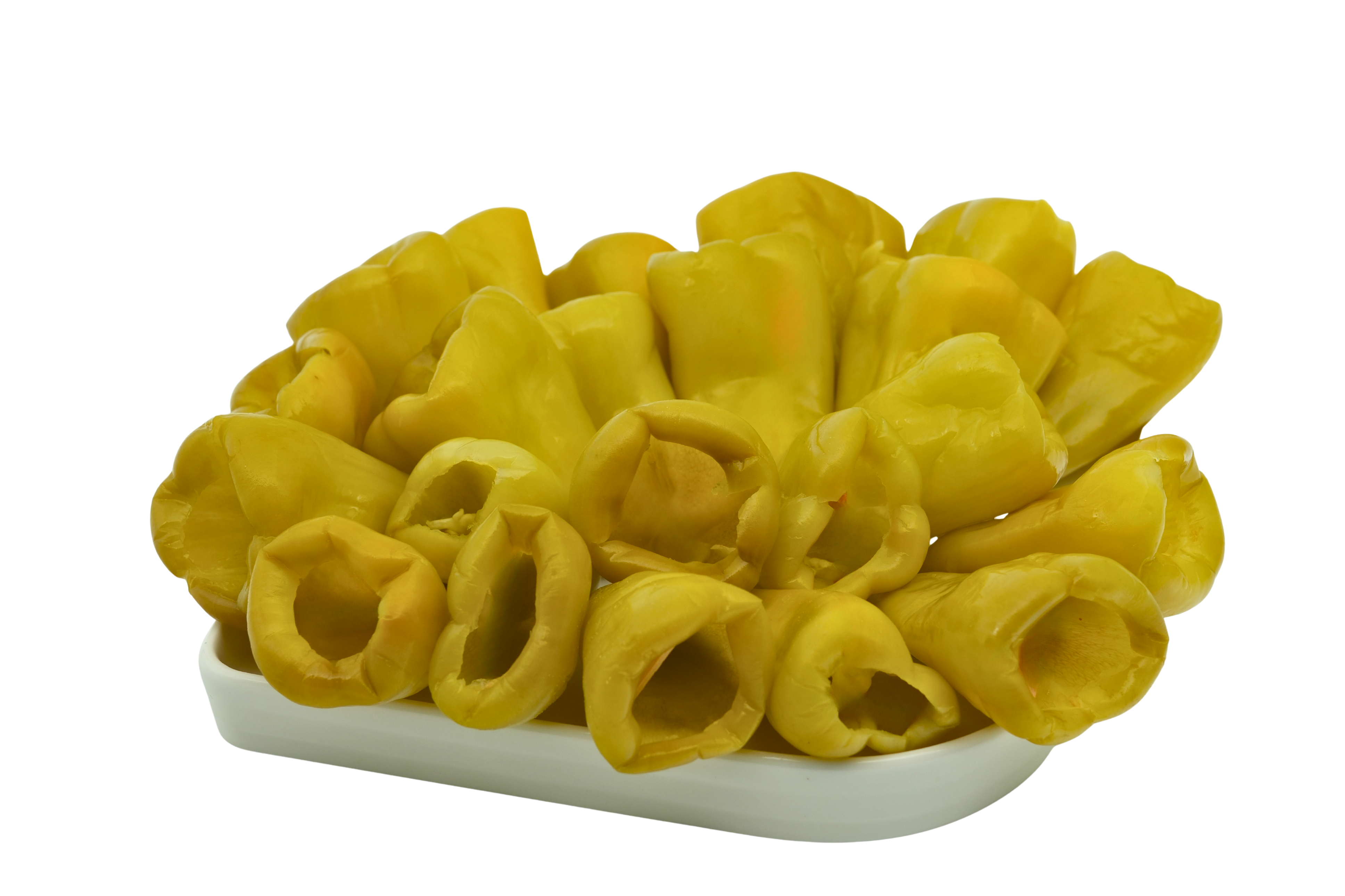 Green Kardola Pepper