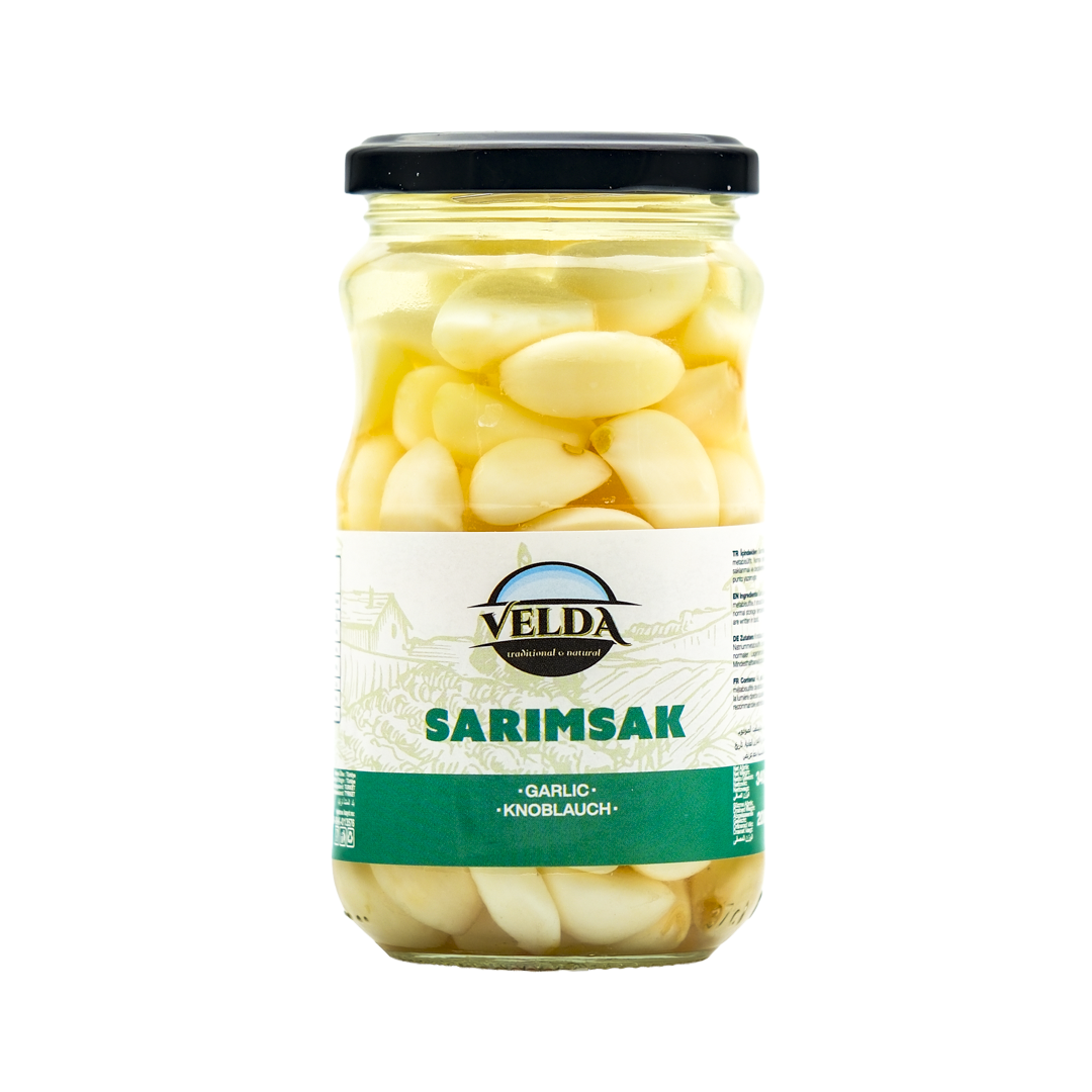 Garlic