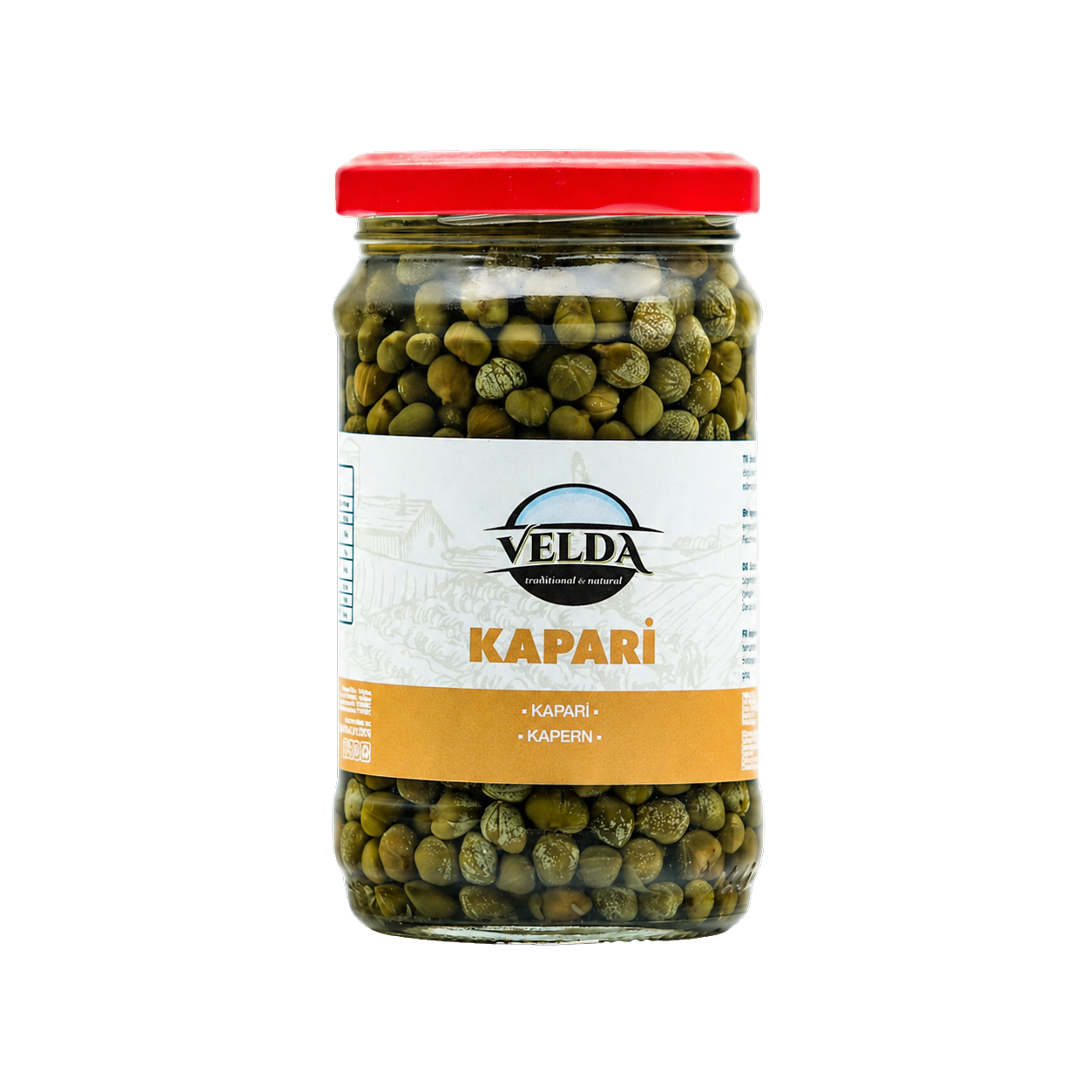 Kapari