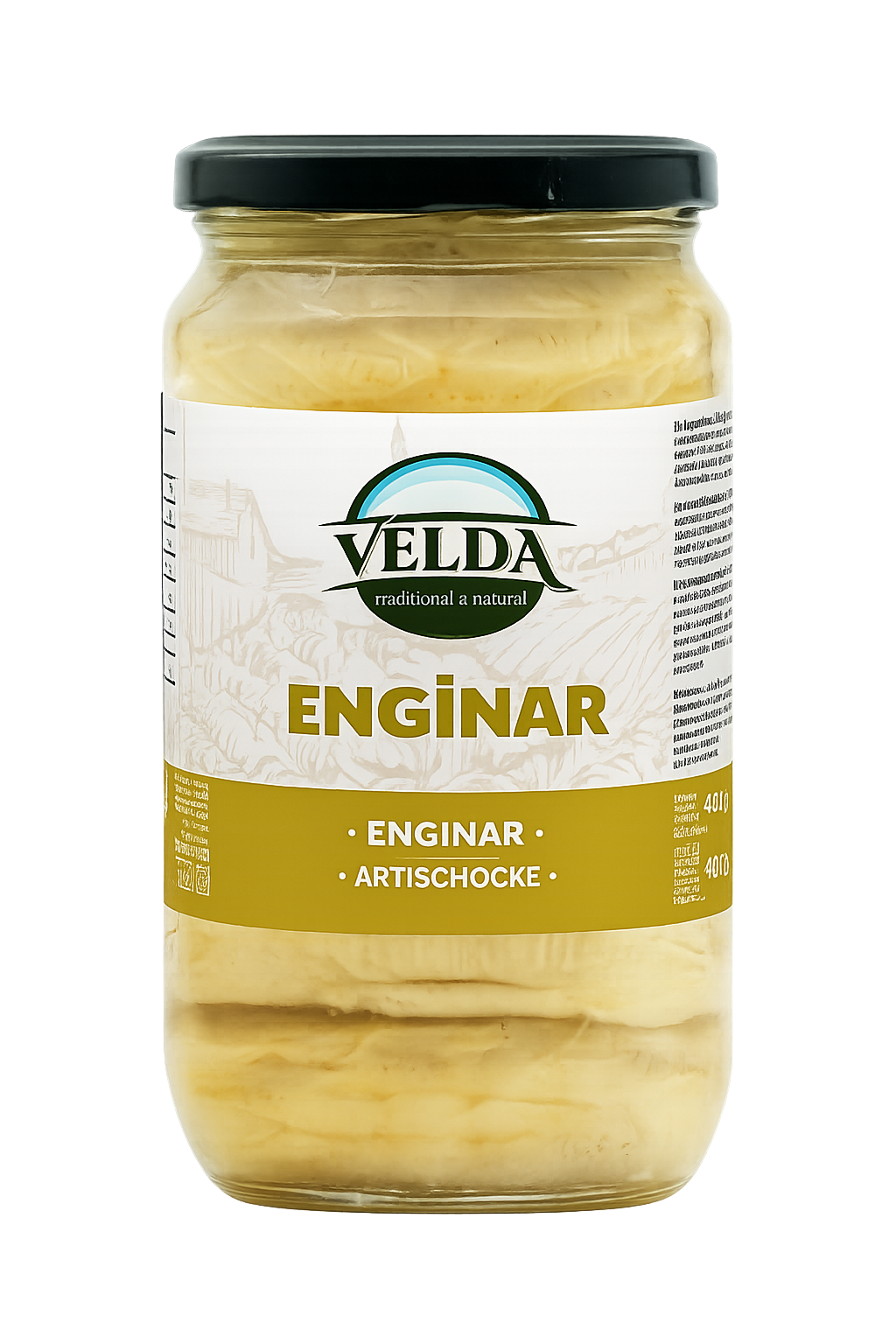 Enginar