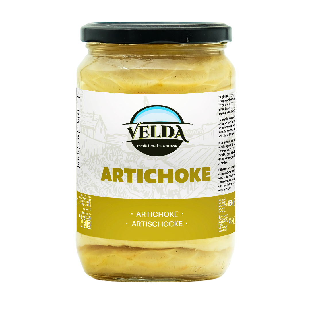 Artichoke