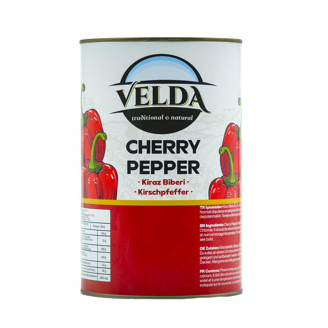 A12 Cherry Pepper