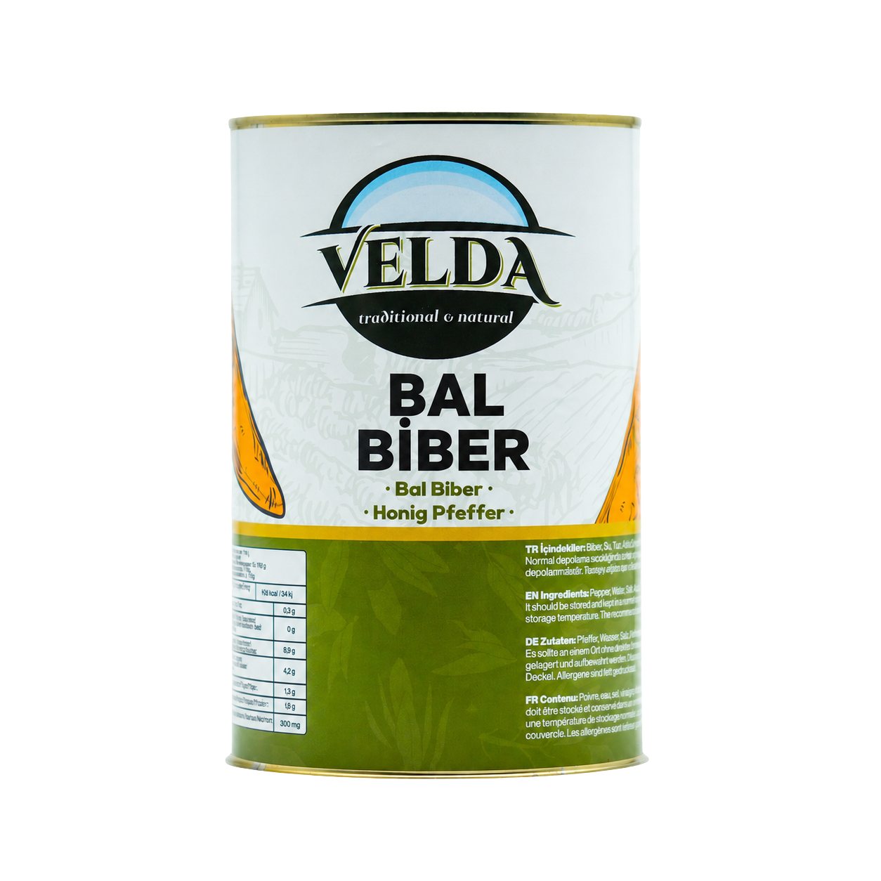 A12 Bal Biber